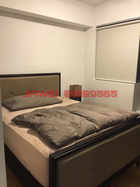 The Clift (D1), Apartment #93109422